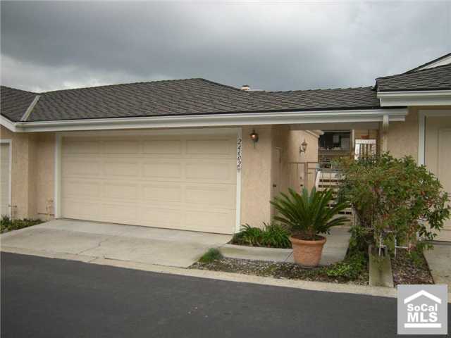 24602 POLARIS Drive 269, Dana Point CA 92629 - photo 1