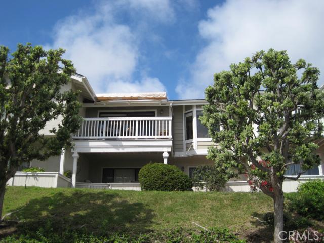 Wonderful Ocean and Coastline Sea Ridge Townhouse just steps to park-like greenbelt - 24612 Moonfire Drive, Dana Point CA 92629 - photo 1