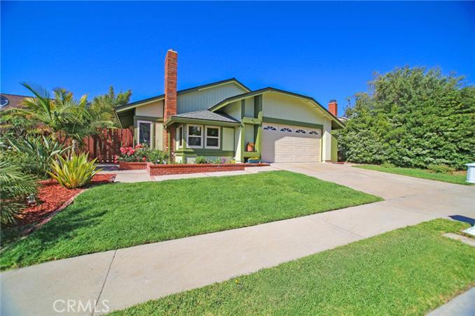 24621 Seth Circle, Dana Point CA 92629 - photo 1