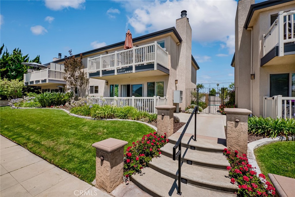 Welcome to 24635 Santa Clara Ave! - 24635 Santa Clara Avenue 1, Dana Point CA 92629 - photo 1