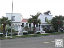Front View of 3 Town Home Building - 24636 LA CRESTA Drive #102, Dana Point CA 92629 - photo 1