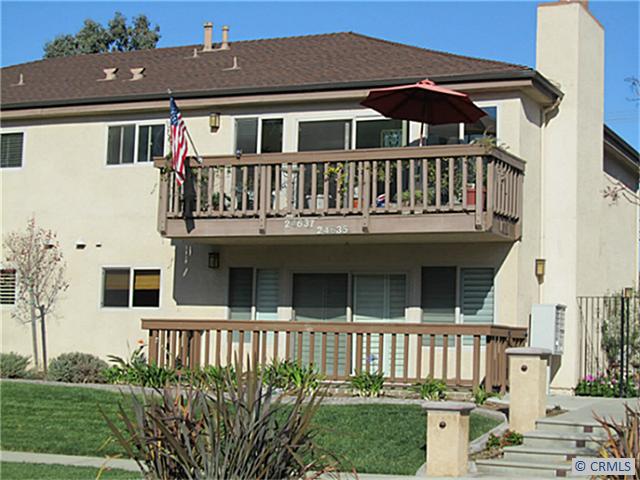 24637 SANTA CLARA Avenue 3, Dana Point CA 92629 - photo 1