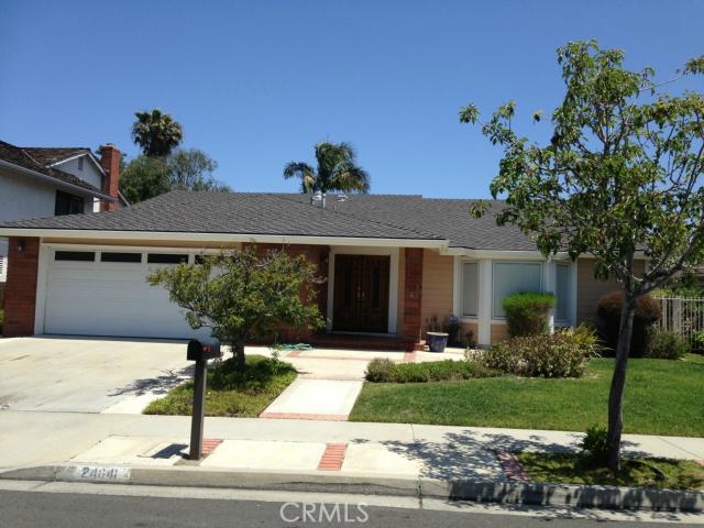 24641 Benjamin Circle, Dana Point CA 92629 - photo 1