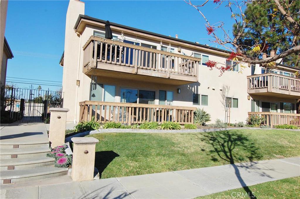 24641 Santa Clara 5, Dana Point CA 92629 - photo 1