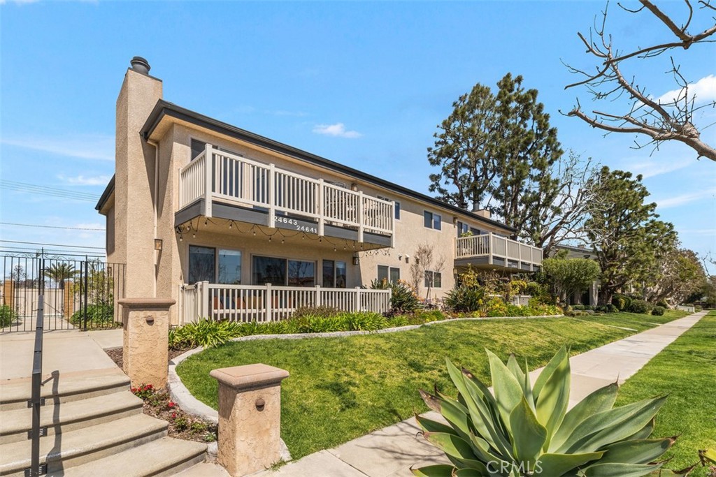 24641 Santa Clara Avenue 5, Dana Point CA 92629 - photo 1