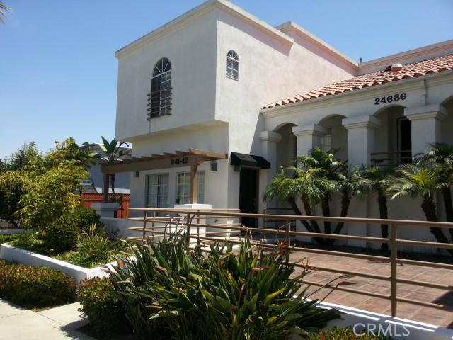 Front view. - 24642 La Cresta Drive, Dana Point CA 92629 - photo 1