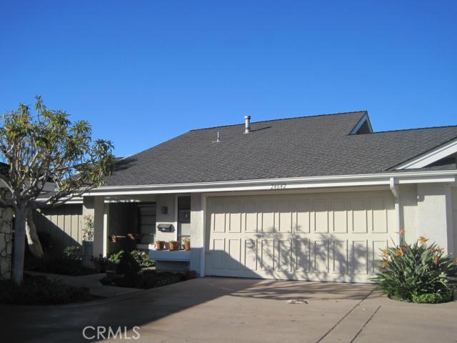 Located in a six-unit cul-de-sac - 24642 Sunrise Court, Dana Point CA 92629 - photo 1
