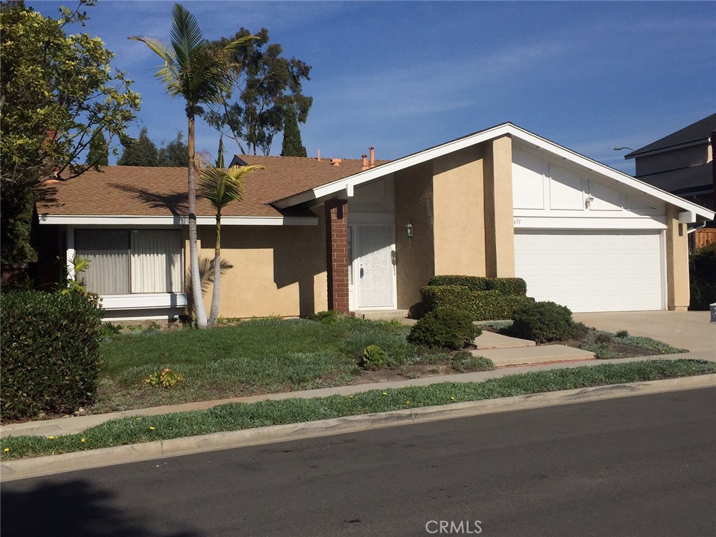 Prefectly Located Single Story Home - 24651 Aquilla Drive, Dana Point CA 92629 - photo 1