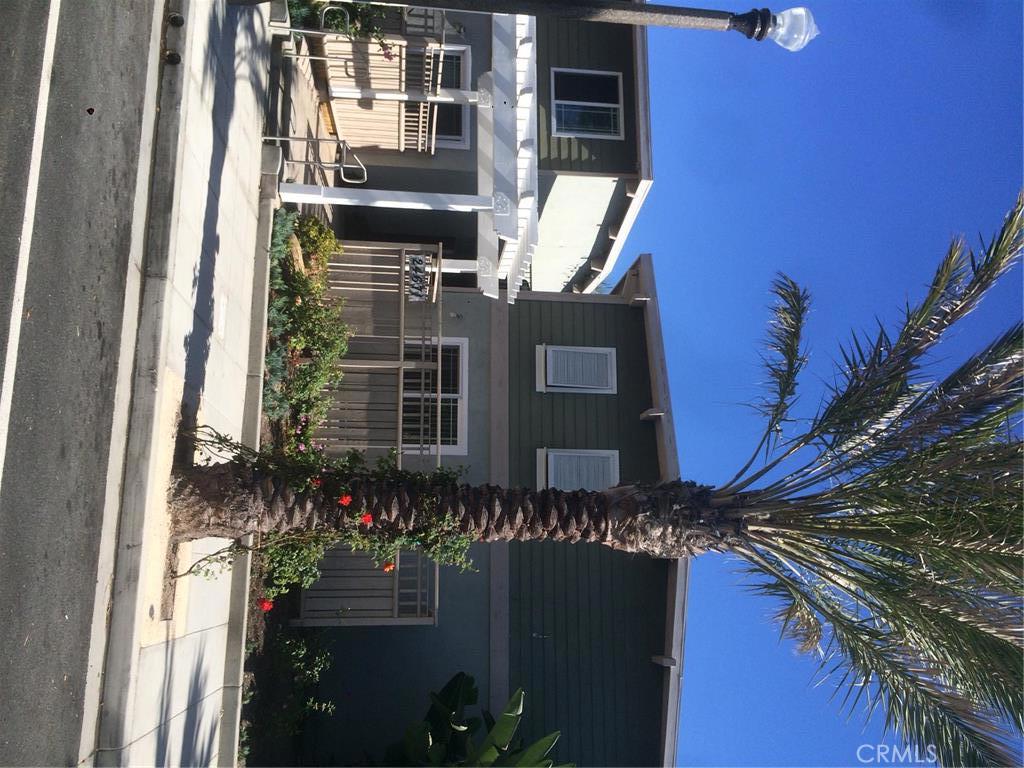 FRONT OF BUILDING FROM STREET - 24671 Del Prado 4 2, Dana Point CA 92629 - photo 1