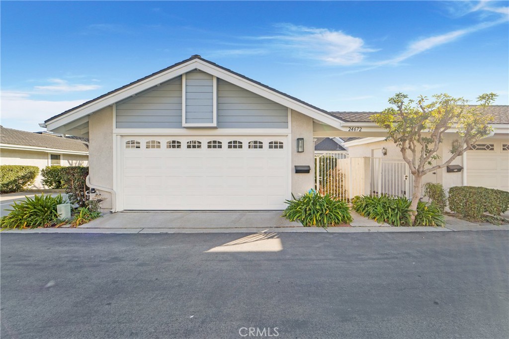 Exterior front - 24672 Seacall Way 373, Dana Point CA 92629 - photo 1