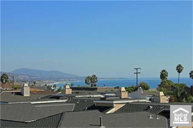 Sand, white water, and city lights view - 24672 SEACALL Way, Dana Point CA 92629 - photo 1