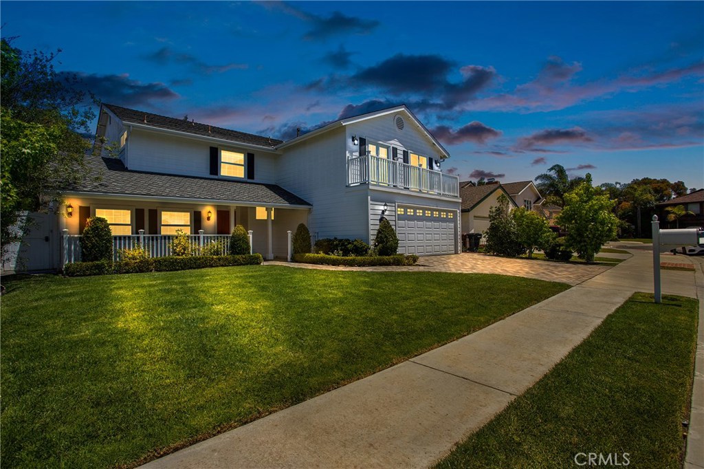 24681 Benjamin Circle, Dana Point CA 92629 - photo 1