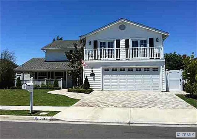 24681 BENJAMIN Circle, Dana Point CA 92629 - photo 1