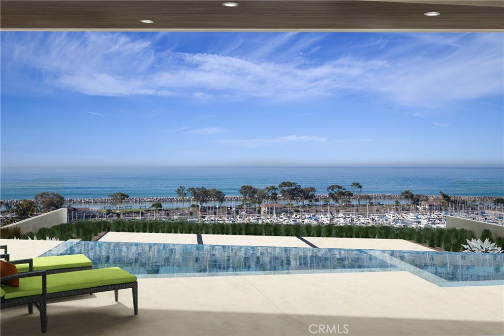 View from the great room - 24682 El Camino Capistrano, Dana Point CA 92629 - photo 1