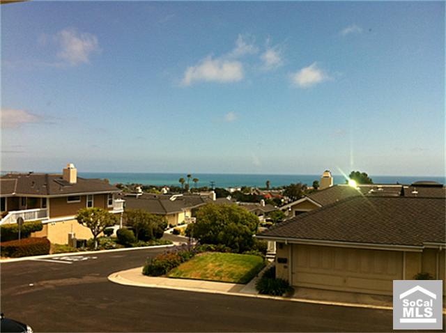 Fabulous ocean view! - 24686 EVENING STAR Drive, Dana Point CA 92629 - photo 1
