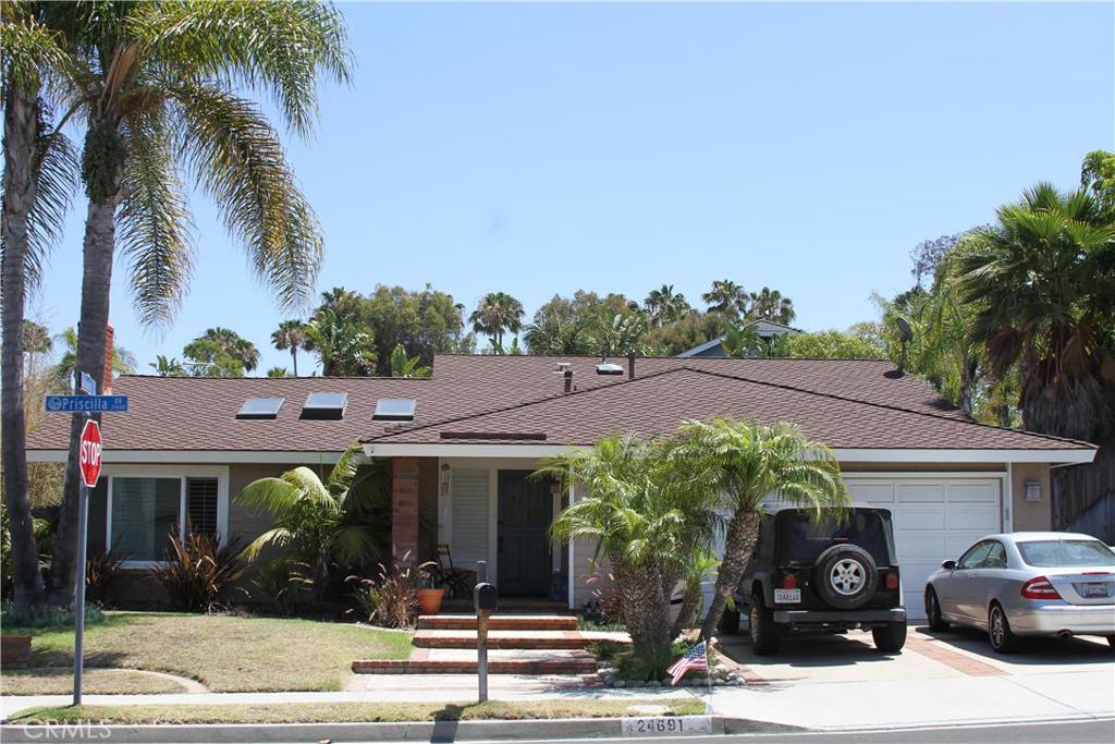 24691 Priscilla Drive, Dana Point CA 92629 - photo 1