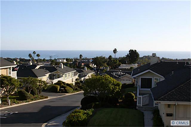 VIEW - 24692 EVENING STAR Drive 3, Dana Point CA 92629 - photo 1