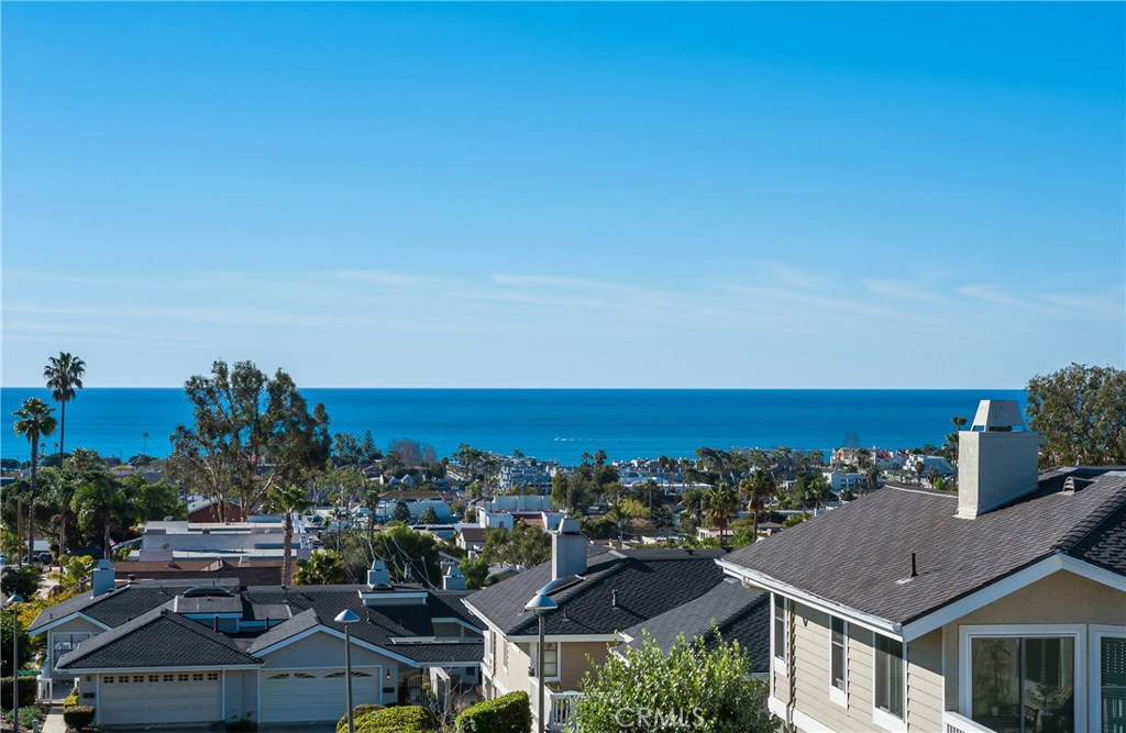 Panoramic Ocean Views - 24696 Evening Star Drive 4, Dana Point CA 92629 - photo 1
