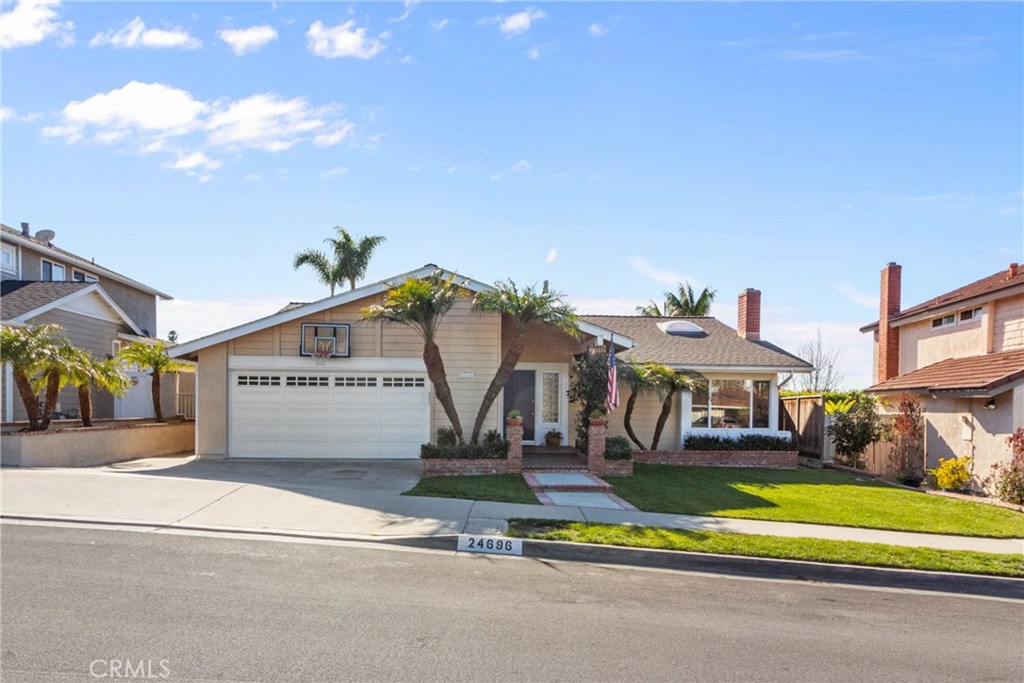 24696 Priscilla Drive, Dana Point CA 92629 - photo 1