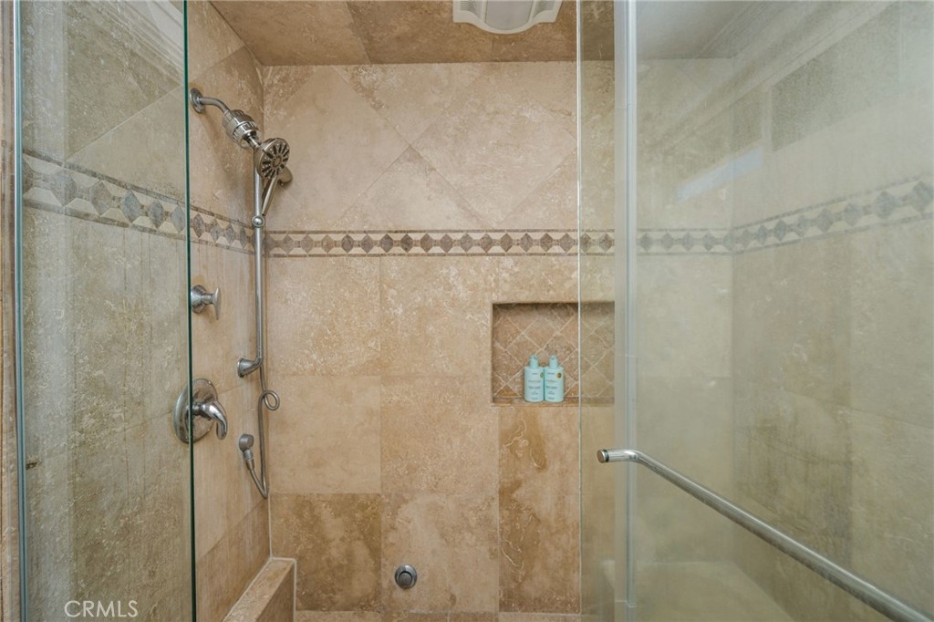 Primary Bathroom - 24701 Aquilla Drive, Dana Point CA 92629 - photo 19