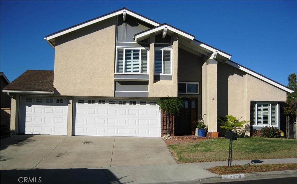 Front of Home - 24701 Aquilla Drive, Dana Point CA 92629 - photo 1