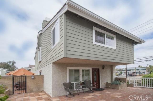 Rare detached Townhouse - 24711 Santa Clara Avenue 7, Dana Point CA 92629 - photo 1