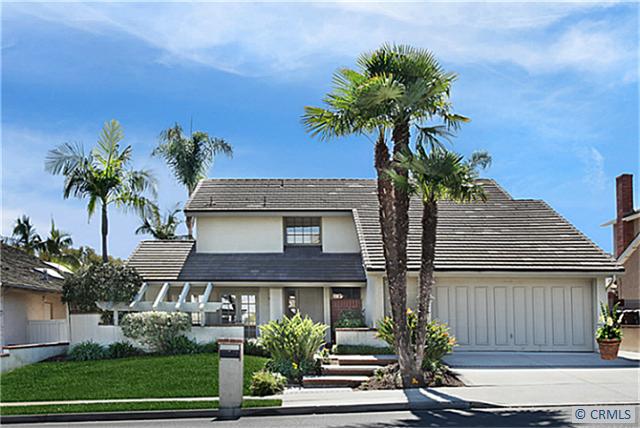 FRONT - 24712 JEREMIAH Drive, Dana Point CA 92629 - photo 1