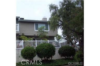 Fantastic end unit town home. - 24719 Santa Clara Avenue 8, Dana Point CA 92629 - photo 1