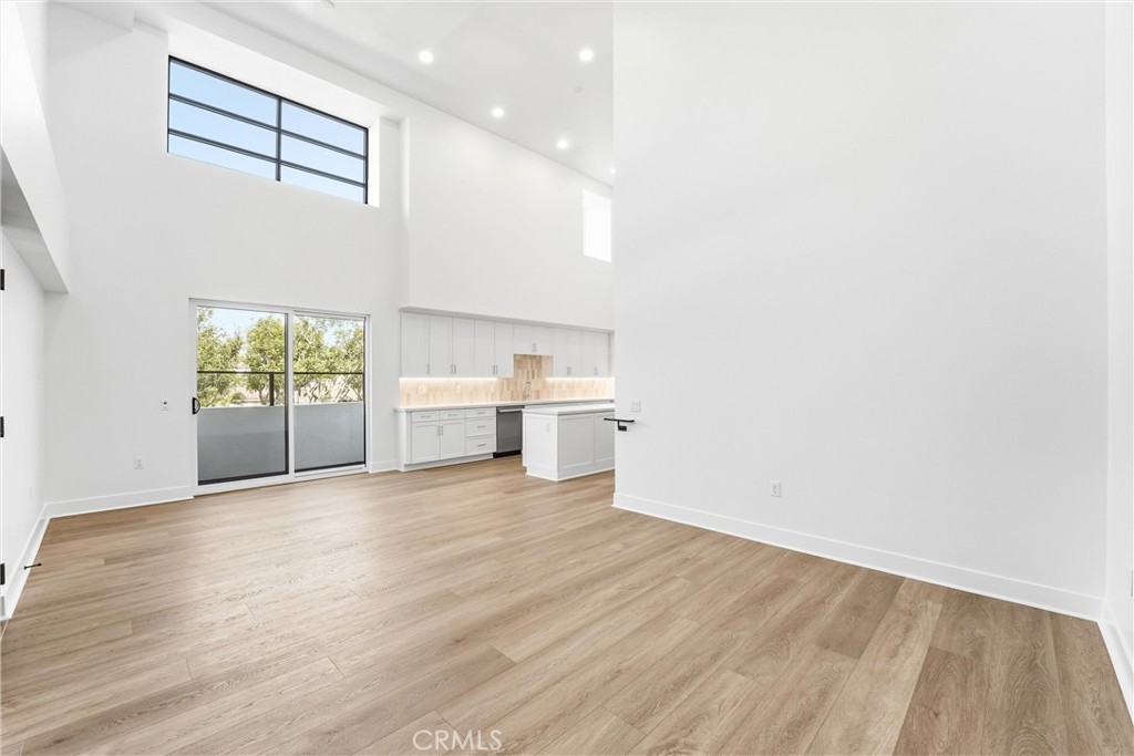 Living Room and Dining Room - 24722 Del Prado 201, Dana Point CA 92629 - photo 3