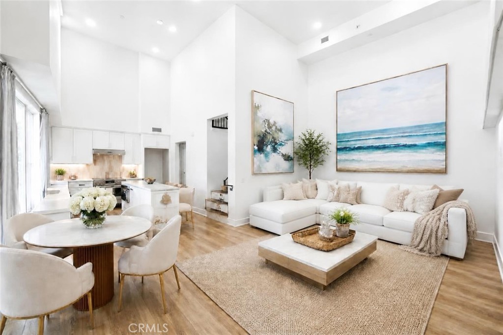 Virtually Staged - 24722 Del Prado 201, Dana Point CA 92629 - photo 5