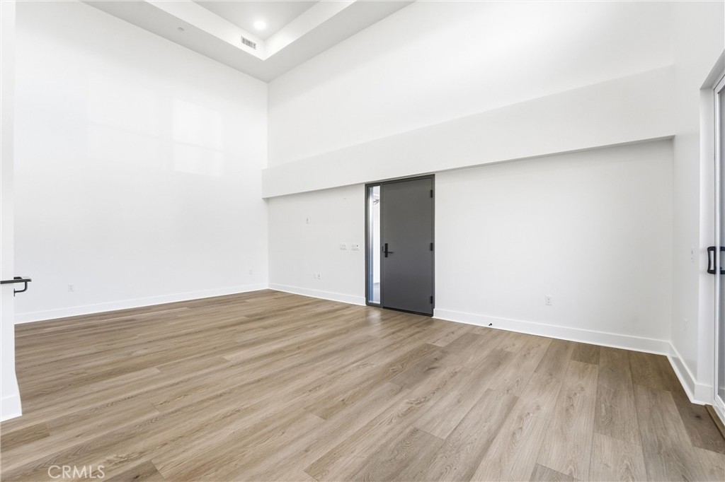 Facing Entry Door - 24722 Del Prado 201, Dana Point CA 92629 - photo 7
