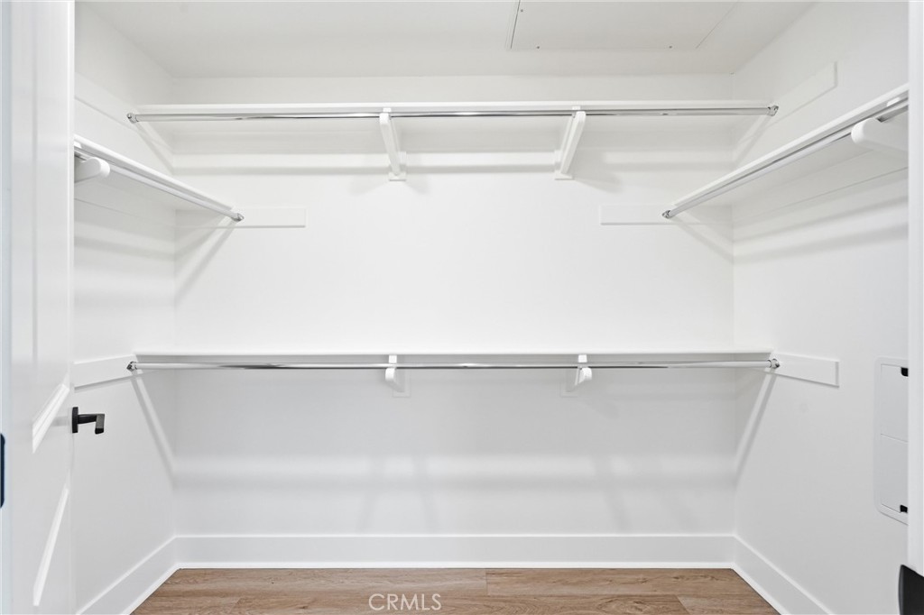 Primary Closet - 24722 Del Prado 201, Dana Point CA 92629 - photo 20