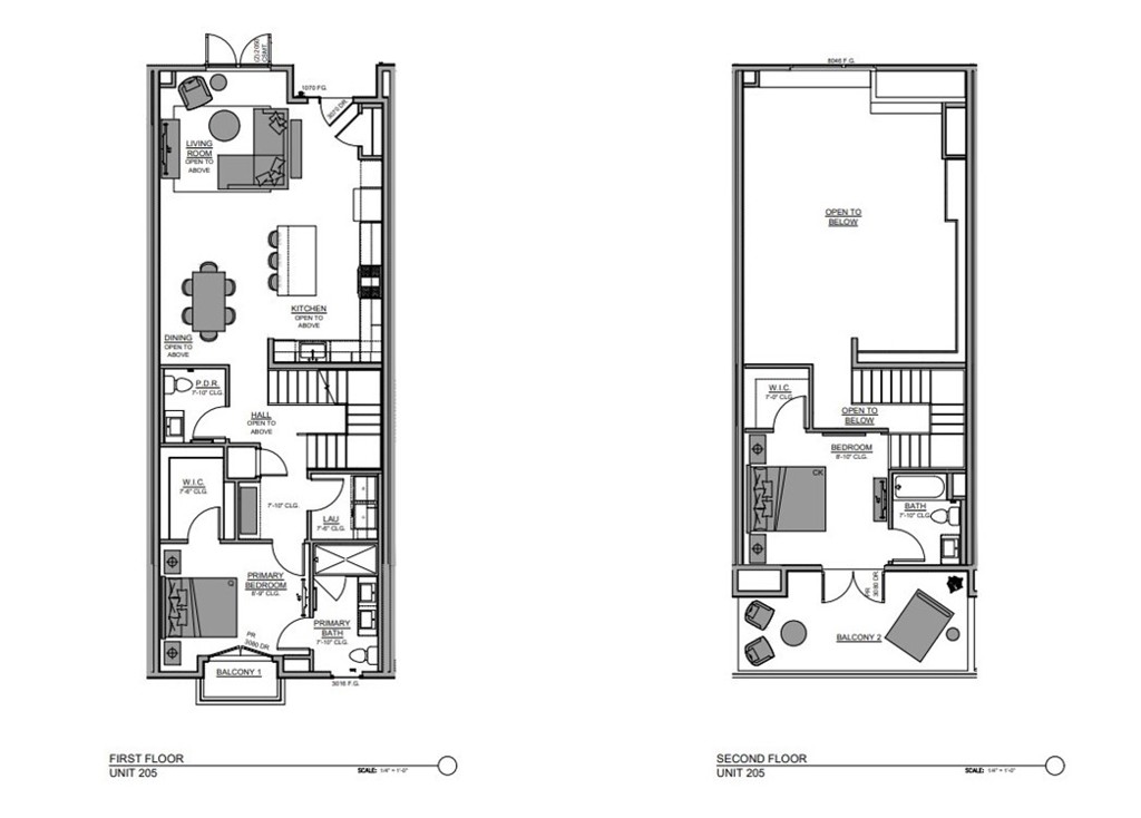 24722 Del Prado 205, Dana Point CA 92629 - photo 38