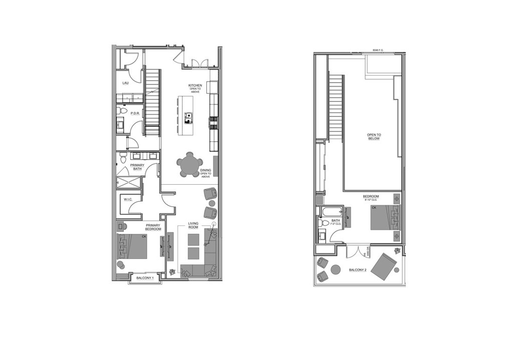 24722 Del Prado 206, Dana Point CA 92629 - photo 36