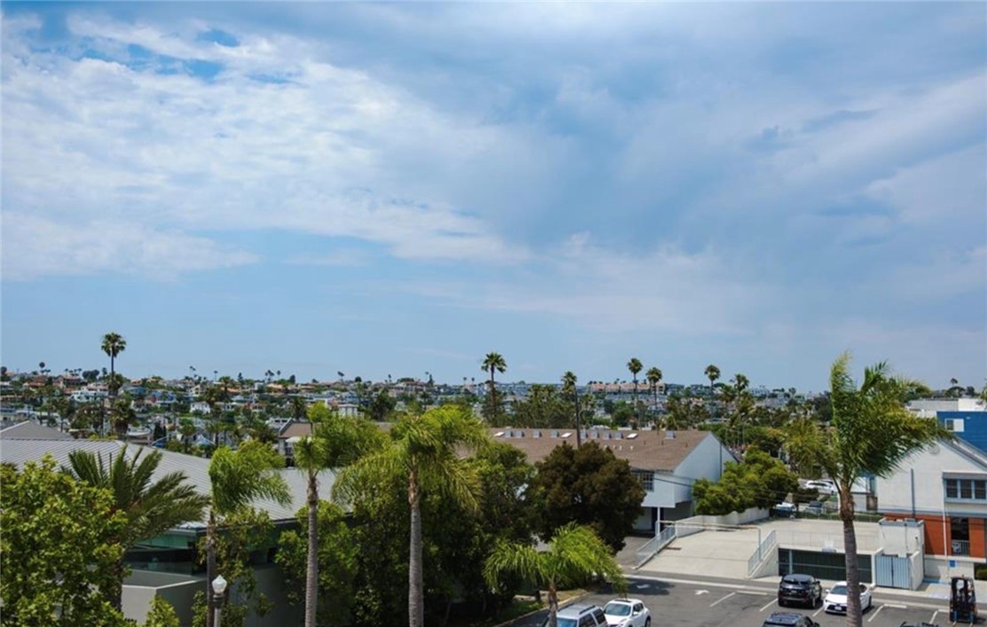 Beautiful Views from Private Balcony - 24722 Del Prado 404, Dana Point CA 92629 - photo 5