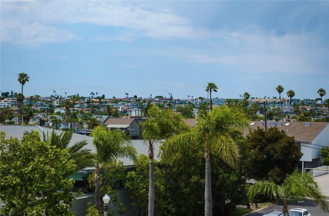 Beautiful Views from Private Balcony - 24722 Del Prado 404, Dana Point CA 92629 - photo 7