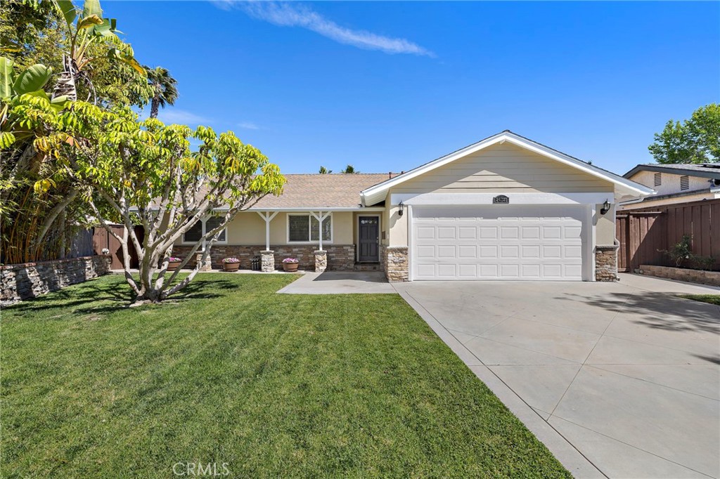 Beautifully maintained home with fresh paint inside and out. - 24725 Camarillo Street, Dana Point CA 92629 - photo 1