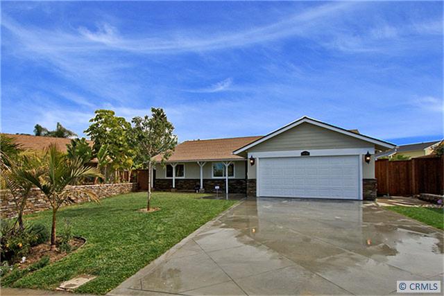 Great Curb Appeal - 24725 CAMARILLO Street, Dana Point CA 92629 - photo 1