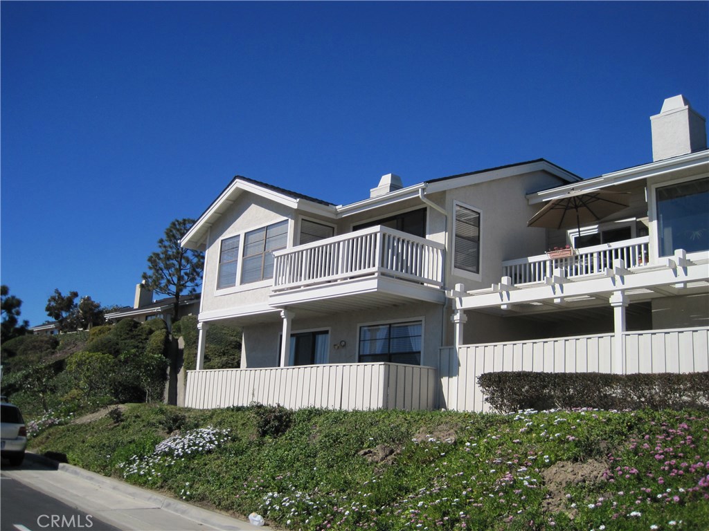 Panoramic Ocean View Townhome - 24726 SEA SHELL Way, Dana Point CA 92629 - photo 1