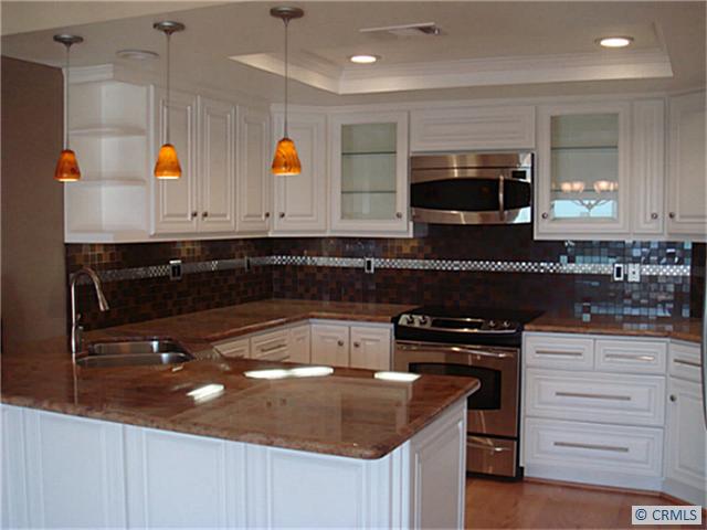 Remodeled state of the art kitchen - 24732 MERIDIAN Drive, Dana Point CA 92629 - photo 1