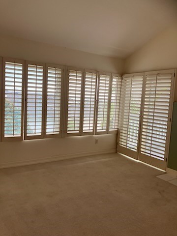 Living Room with access to Balcony with Views! - 24736 Meridian Drive 28, Dana Point CA 92629 - photo 7