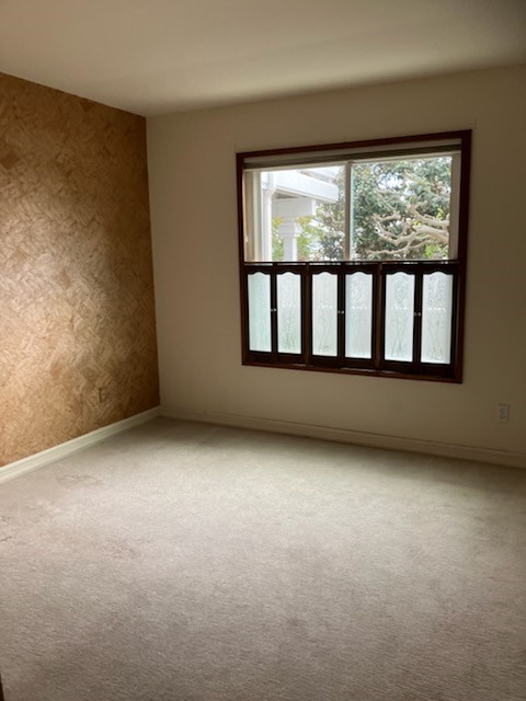 Jr Master Bedroom-Perfect Home Office! - 24736 Meridian Drive 28, Dana Point CA 92629 - photo 9