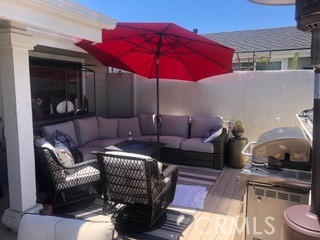 Spacious Deck for Entertaining & Relaxing! - 24736 Meridian Drive 28, Dana Point CA 92629 - photo 17