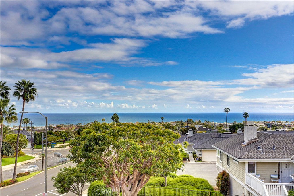 Live.Here. Quarantine Here. With whales.Live life. Do it here. - 24752 Evening Star Drive 19, Dana Point CA 92629 - photo 1