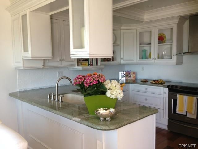 Kitchen - 24752 Sea Shell Way 20, Dana Point CA 92629 - photo 1