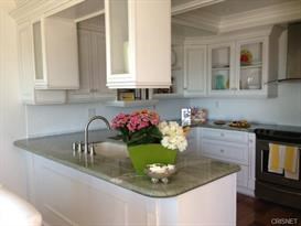Granite Counter tops! - 24752 Sea Shell Way 20, Dana Point CA 92629 - photo 1