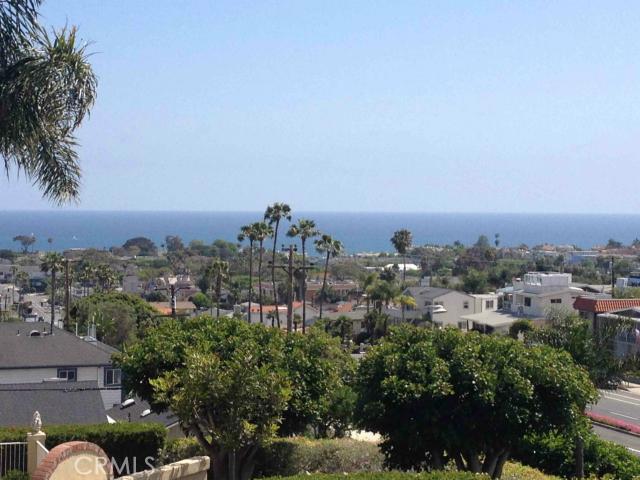 OCEAN VIEW FROM DECK - 24796 Sea Mist Way, Dana Point CA 92629 - photo 1