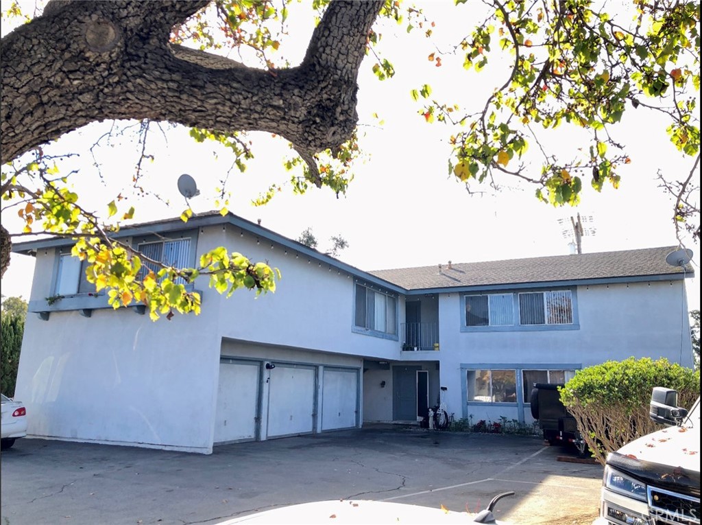 Subject front - 24812 Sherwood Way, Dana Point CA 92629 - photo 1