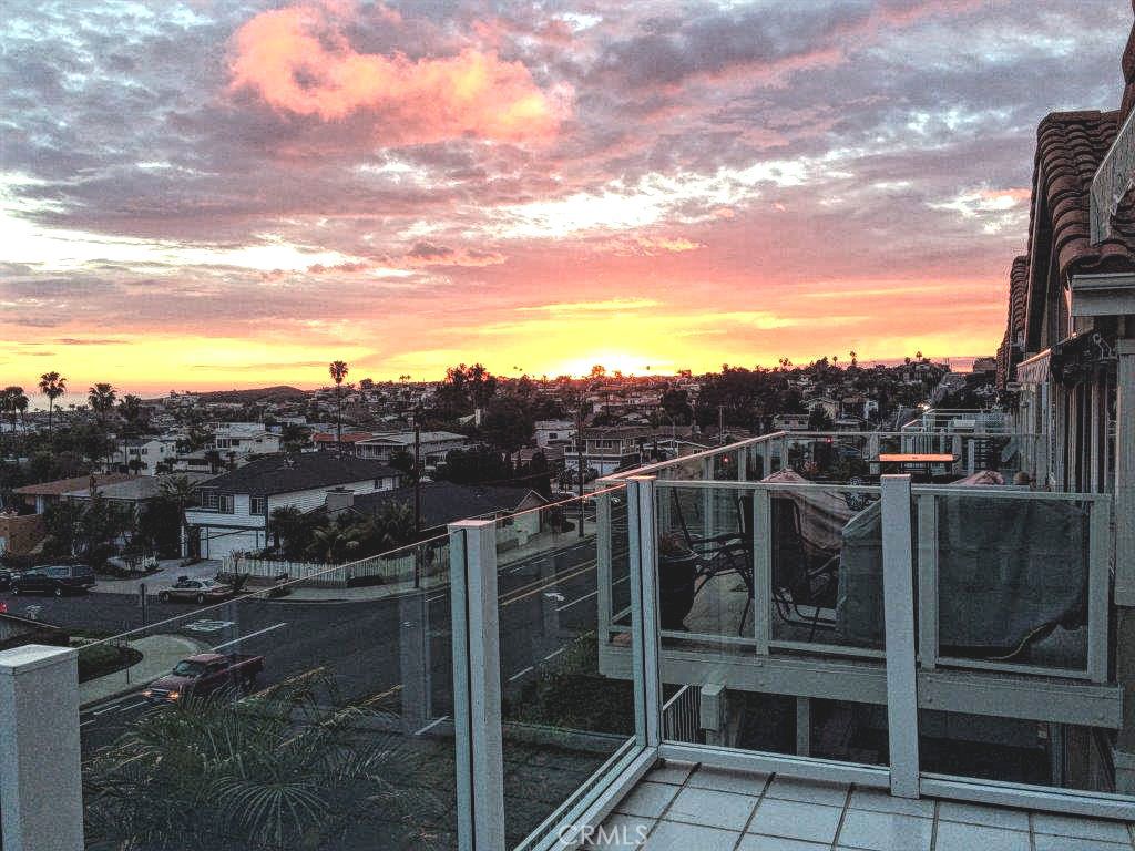 Fabulous Sunset. - 24832 Sunstar Lane, Dana Point CA 92629 - photo 1