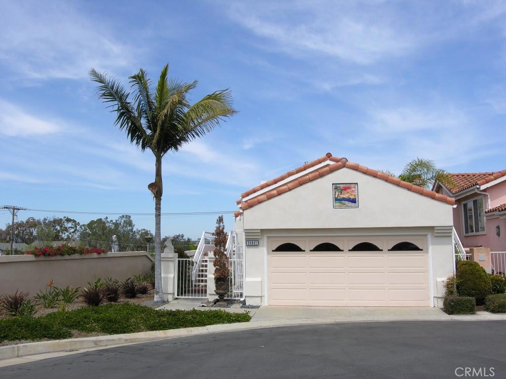 24841 Seagate Drive, Dana Point CA 92629 - photo 1